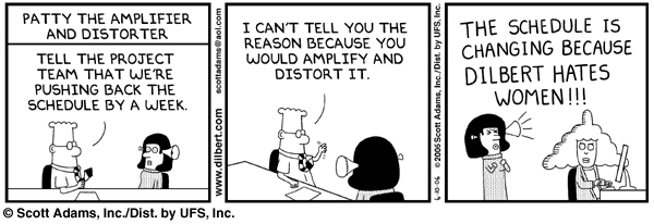dilbert